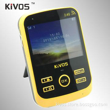 KIVOS  Video Door Phone Commax Smart Intercom System Suppliers